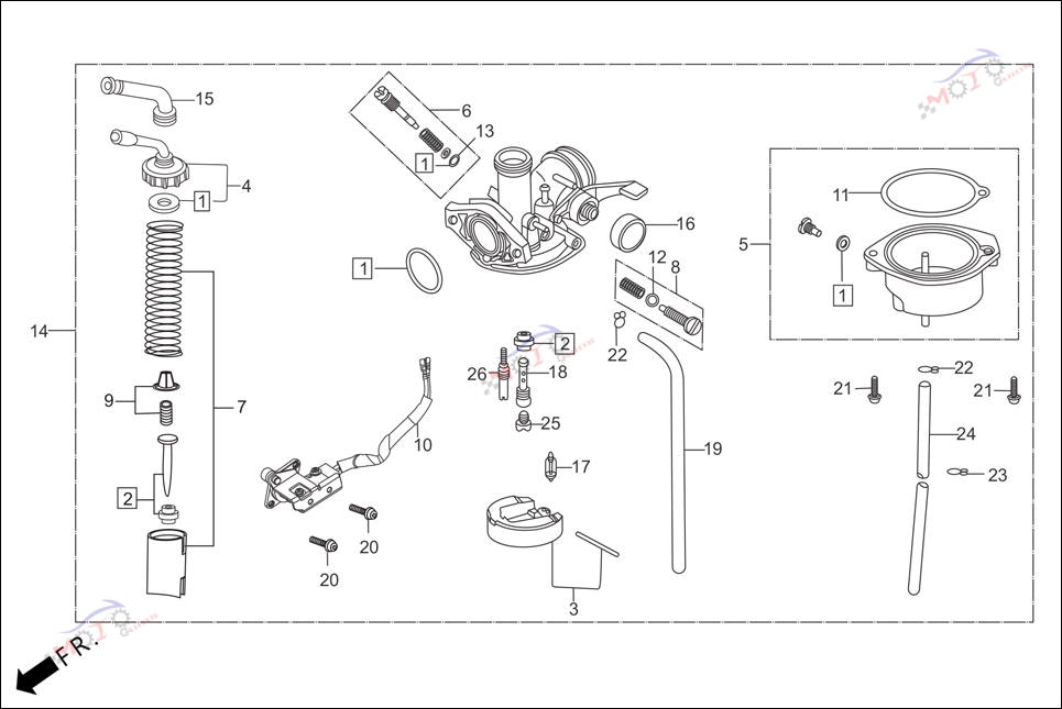 Engine Diagram
